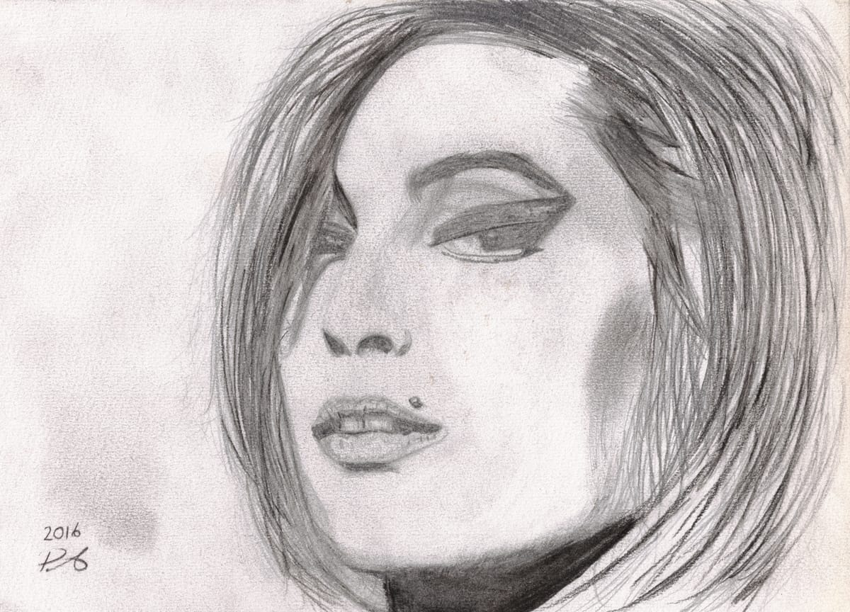 Amy