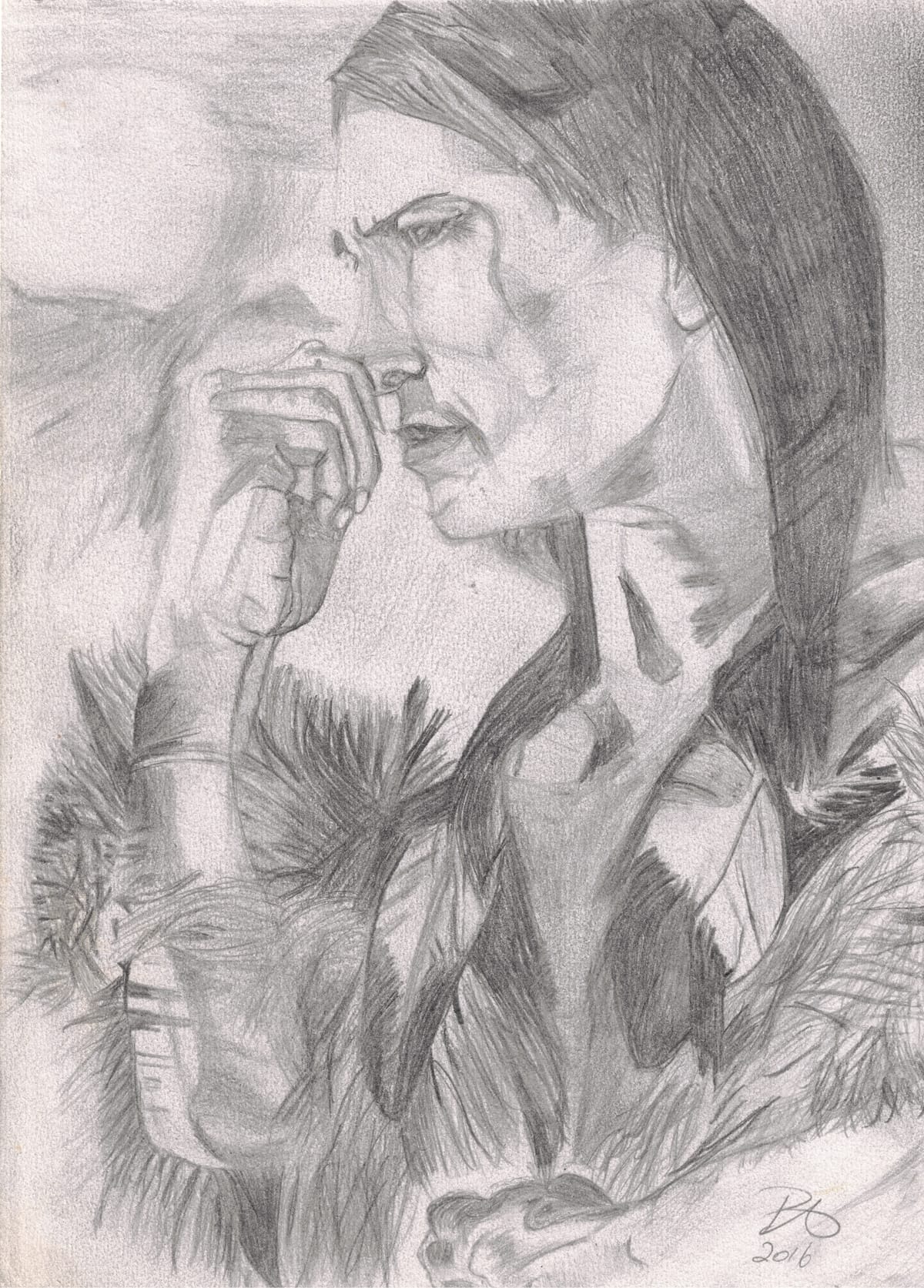 Native American