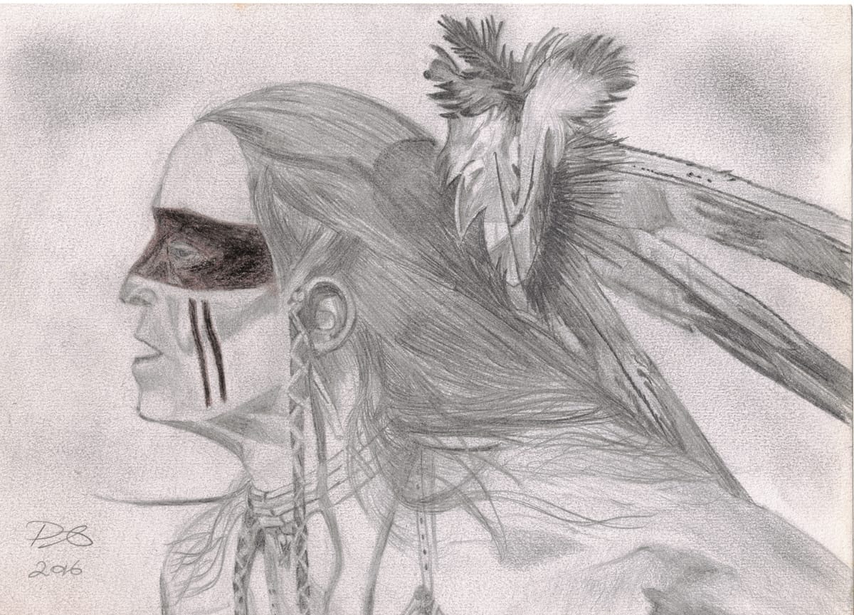Native American