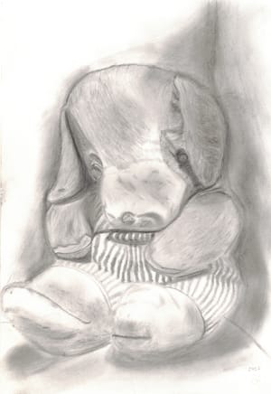 Teddy
